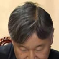 今上ご夫妻　モンゴル訪問2日目