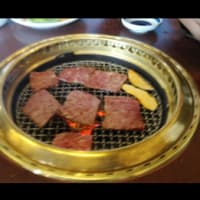 炭火焼肉