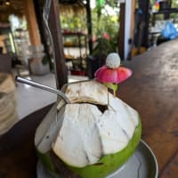 ウブド旅行で美味しかったのは？