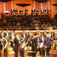 シルヴァン・カンブルラン ✕ 北村朋幹 ✕ 読売日響で細川俊夫「月夜の蓮 ～ モーツアルトへのオマージュ」、ツェンダー「シューマン・ファンタジー」他を聴く