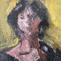 バレー少女　原精一画　その１１