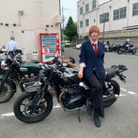 【単車・バイク】ジェントルマンズライド　GDR京都2025