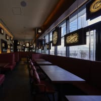 JR大阪駅すぐ！THE PUBLIC PLUM UMEDA×food backで最高の飲み会を♬