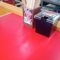 岐阜タンメン福井店で味わった絶品ラーメン体験！店内の雰囲気とおすすめメニューをレポート