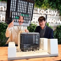 福岡大空襲から80年、ギンギラ太陽’s『天神開拓史2025』パンフ制作舞台裏話