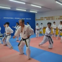 4/12-清心館大久保道場