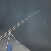 ２０２５.６.６　陸っぱり海釣行記No.1(チョイ投げNo.1)