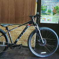 vol.6756  KHS・WINSLOW納車