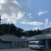 天国へ