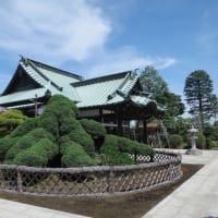 横浜での法事を終えて・・・