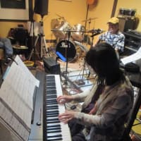 6.14 HEARTBEAT PRESENTS  アコースティックウエイブ Vol.12 in S&K  リポート