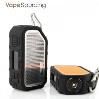どのような種類と機能の知っていますか Box Mods？