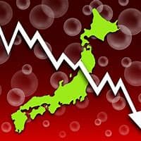 国民の思い違いー日本国の破綻