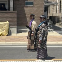 ゴールデンウィークは市原稲荷神社