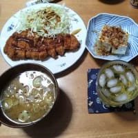 酷暑手当は浜松餃子