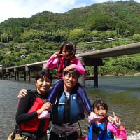 星降る川から（気まぐれダイアリー）７月１３日