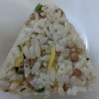 723　Big-A（12）・・・もち麦あじと菜の花