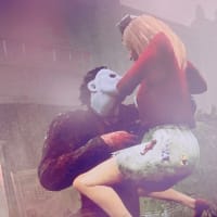 Dead by daylight