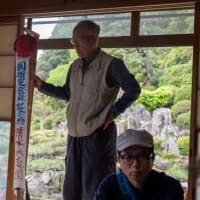 笠岡市の新しい歴史観光スポット 国登録記念物 清水氏庭園を訪ねました！