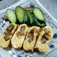 う巻き風