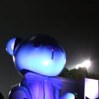 雨のa-nation♪