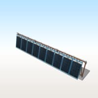 ペロブスカイト太陽電池実用化迫る！