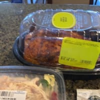今回ハワイで食べたもの　後半
