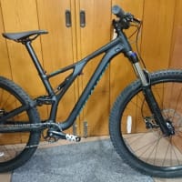 大特価２０１９年モデル　STUMPJUUNPER　ST　Sサイズ
