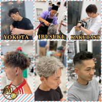 MD式アイロンパーマ研究会in代々木でのスタイル✨✨✨