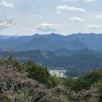 熊野古道　小辺路　踏破