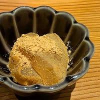 青天（文京区湯島）の「昼飲みセット」「かけ蕎麦」「青天蕎麦セット」等