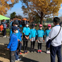 第32回東京都小学生ソフトテニスクラブ戦大会