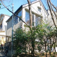 築10年マニハウスで新年会