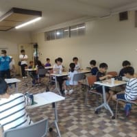 文部科学大臣杯第21回全国小学校将棋団体戦長崎県大会の結果