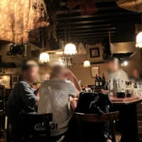 西新宿　Bar&居酒屋「バガボンド」