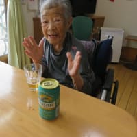 父の日おめでとう