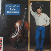 追悼　Palle Danielsson  Contra Post  /  Palle Daniesson