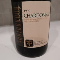 1999 Chardonnay