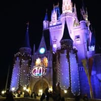 ディズニーランド