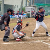 山梨遠征