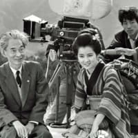 吉永小百合の映画『伊豆の踊子』（1963年　日活）　/　NHK BS