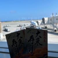 4月19日から第19回沖縄一人旅