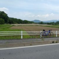 軽井沢梅雨入り前