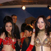 イベント出演