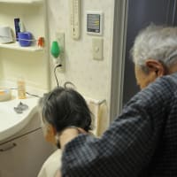 １８　息子さん介護の性差問題？（２）