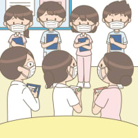 看護学校で学ぶ