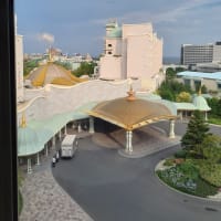 ディズニーシー旅行③