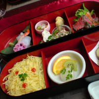 らんらんランチ♪　・・・＆甘いの。