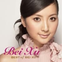 音楽評論76「Best of Bei Xu」（ベイ・シュー　2009年）