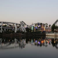 トワイライトからスターライトへのＵＳＪ